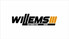 Logo Volkswagen Willems nv